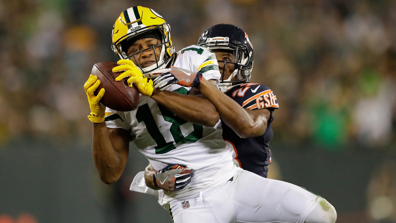 What TV channel is Packers-Bears on today? Live stream, time, how