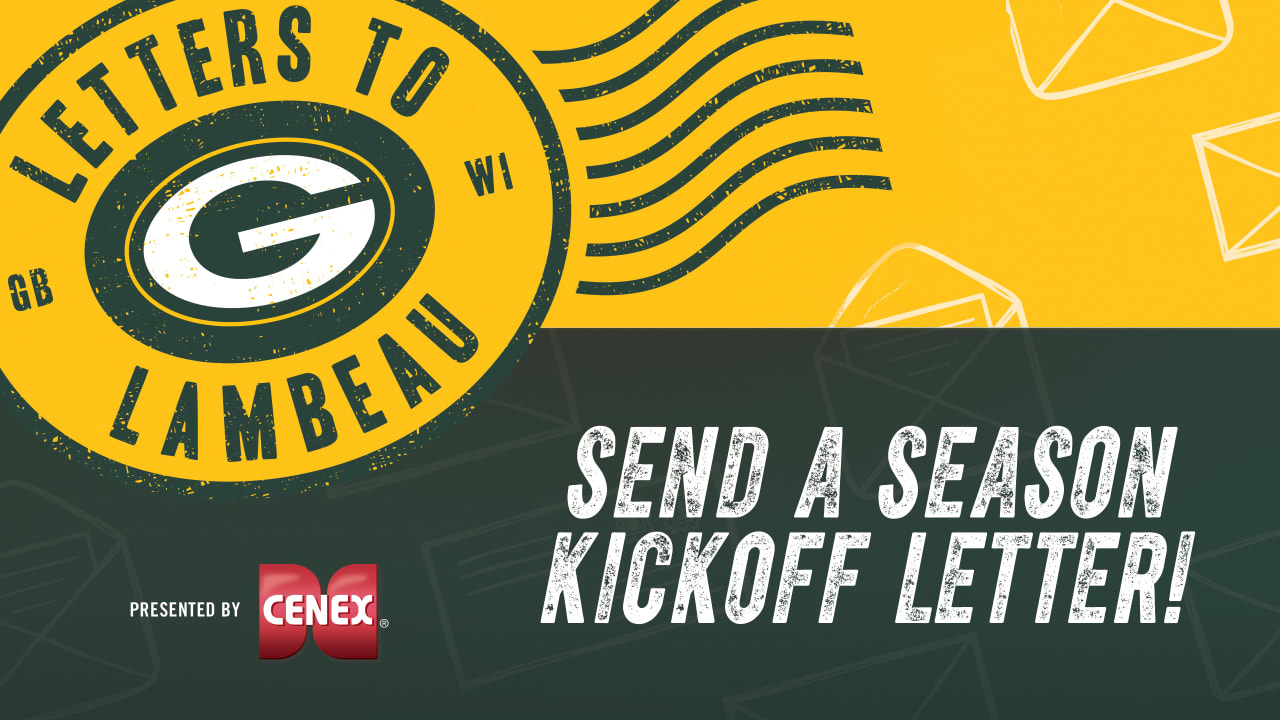 Green Bay Packers invite students to participate in