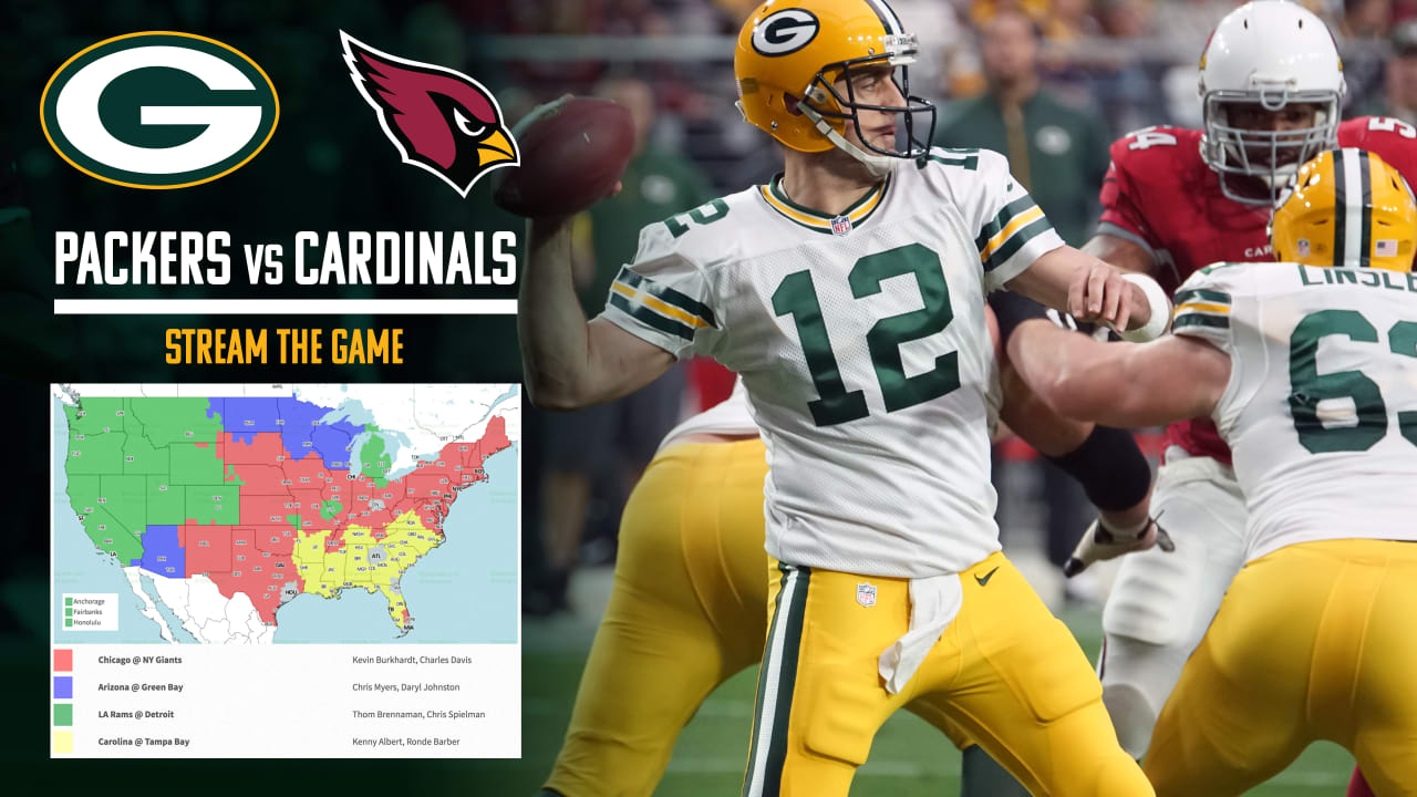 where to watch the arizona cardinals game today