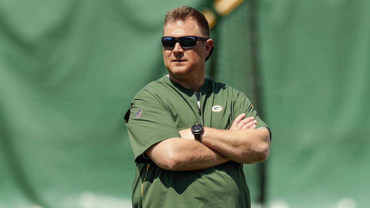 Packers GM Brian Gutekunst got the 'answers' needed from NFL's mock draft