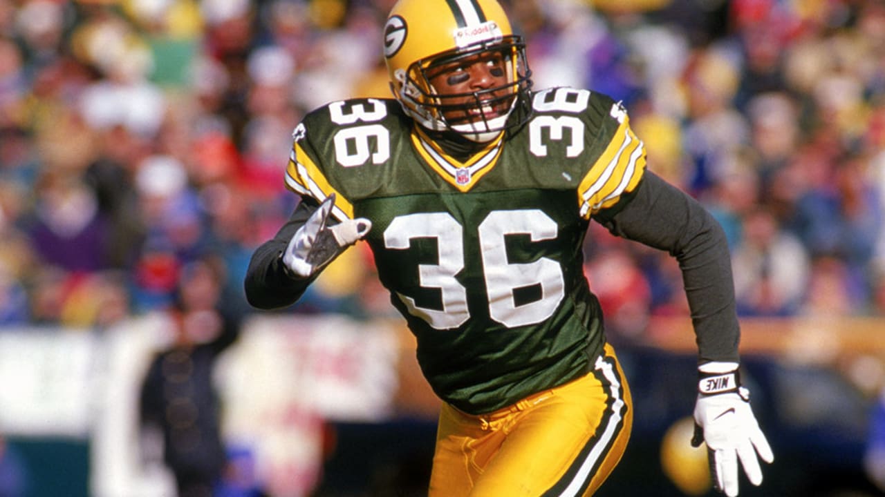 LeRoy Butler named a Hall of Fame semifinalist for third straight year