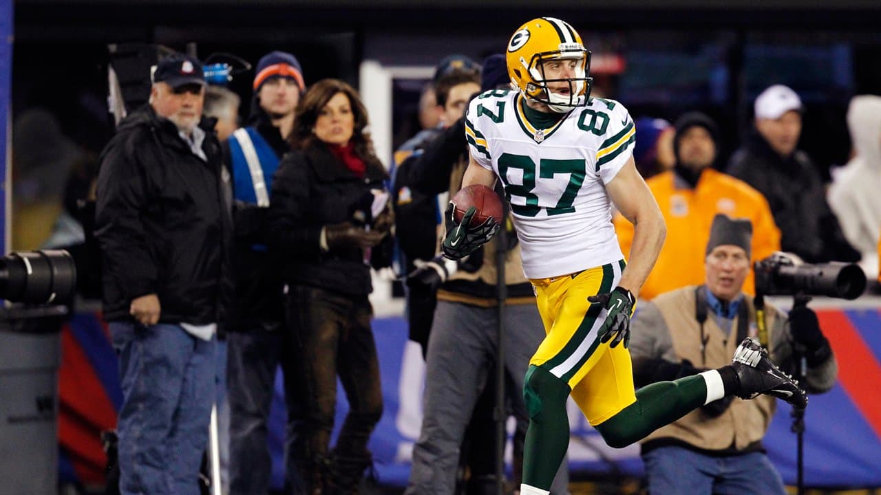 5,881 New York Giants V Green Bay Packers Stock Photos, High-Res