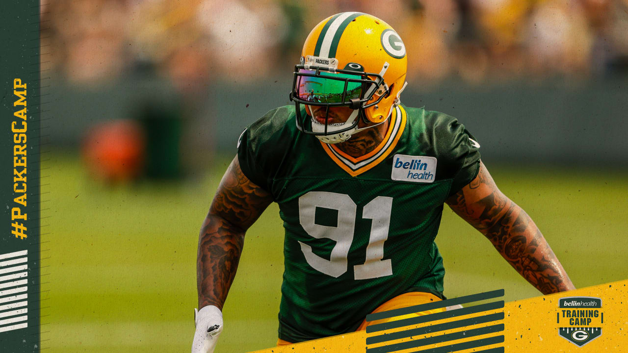 Packers' Jordan Love, Kyrs Barnes added to COVID-19 reserve list