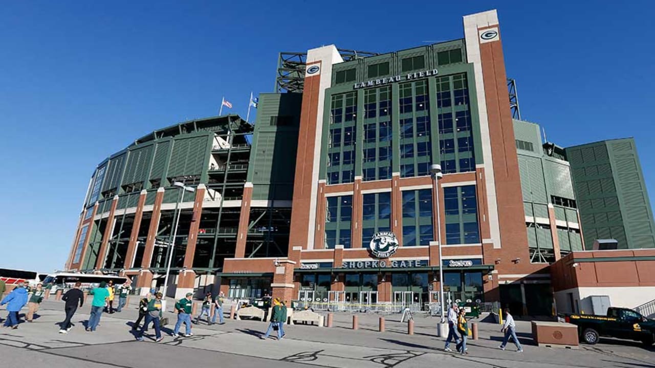 Purchasing Packers Tickets? Be Careful About Your Source - OnFocus