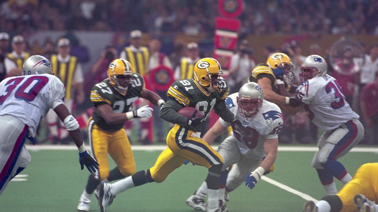 superbowl xxxi