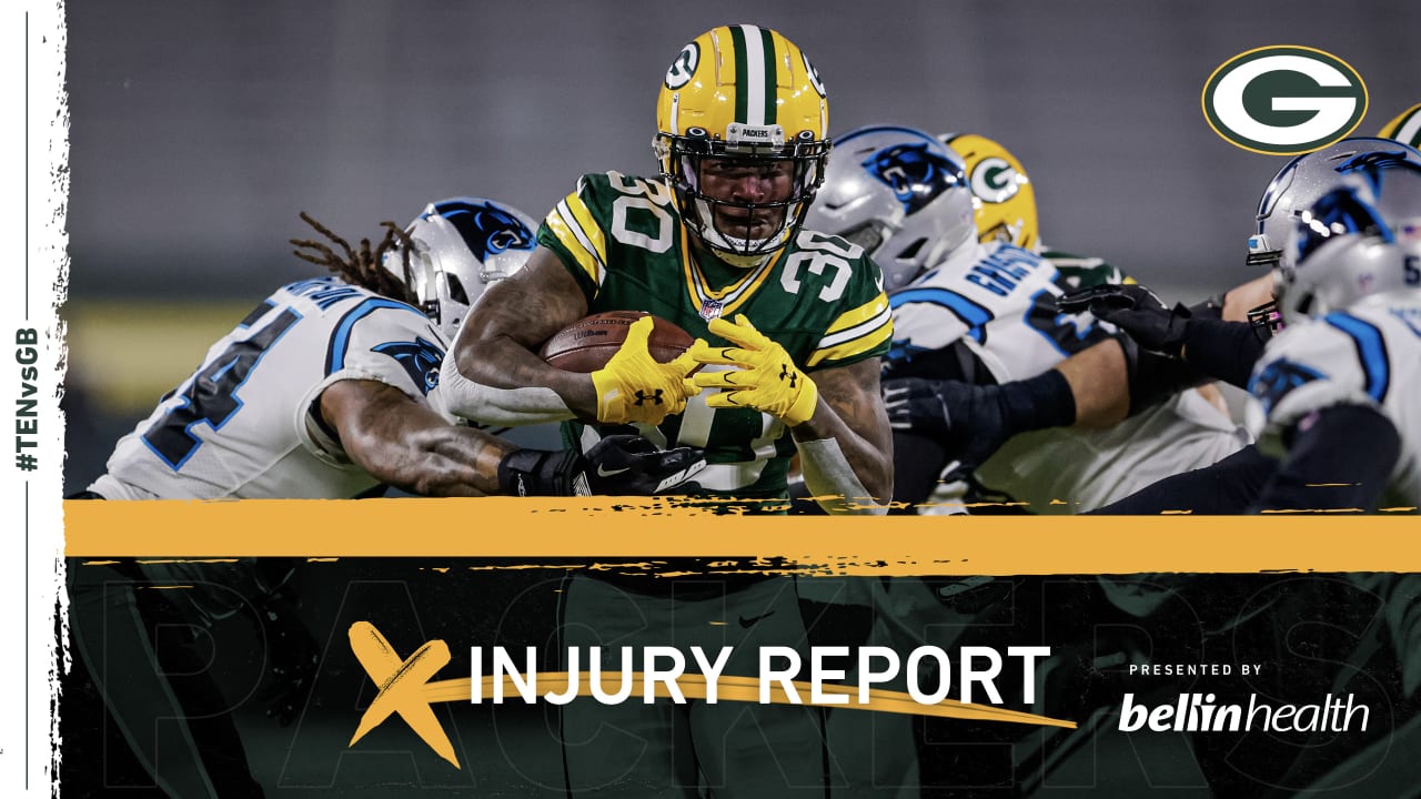 Derrick Henry injury: Titans RB suffers foot/ankle injury in Week