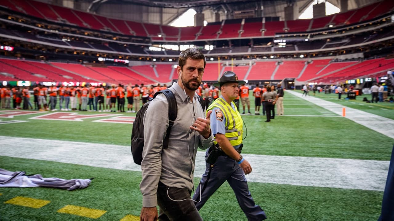 Mercedes-Benz Stadium - Atlanta Falcons Standing Room Only 