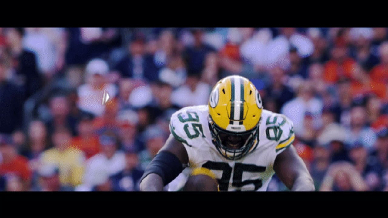 Remix: Packers training camp