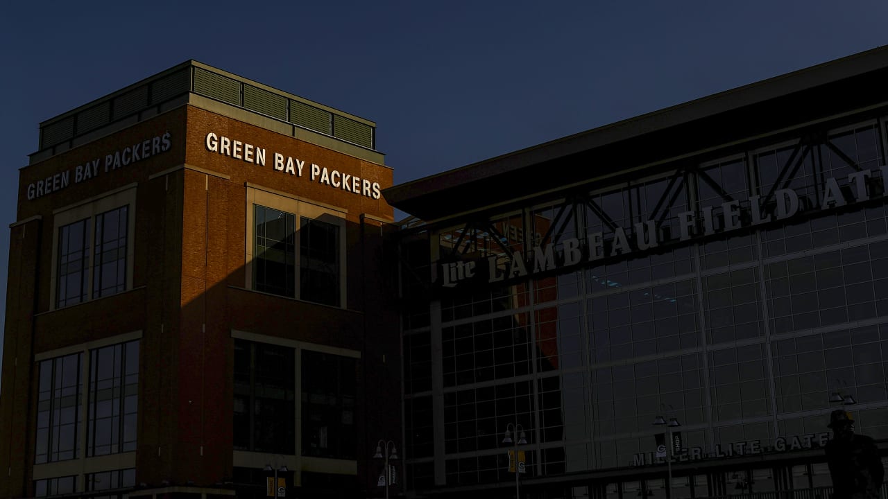 Packers release new information for season ticket holders - WTMJ