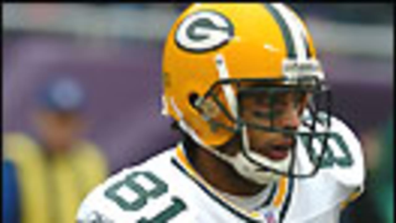 Best Players to Wear #81 in Packers History