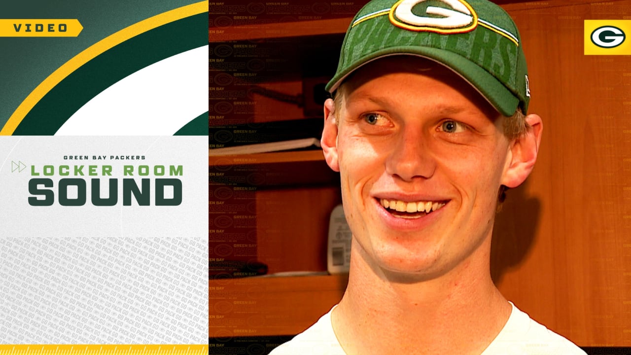 Look: Green Bay Packers release official NFL Draft hat - On3