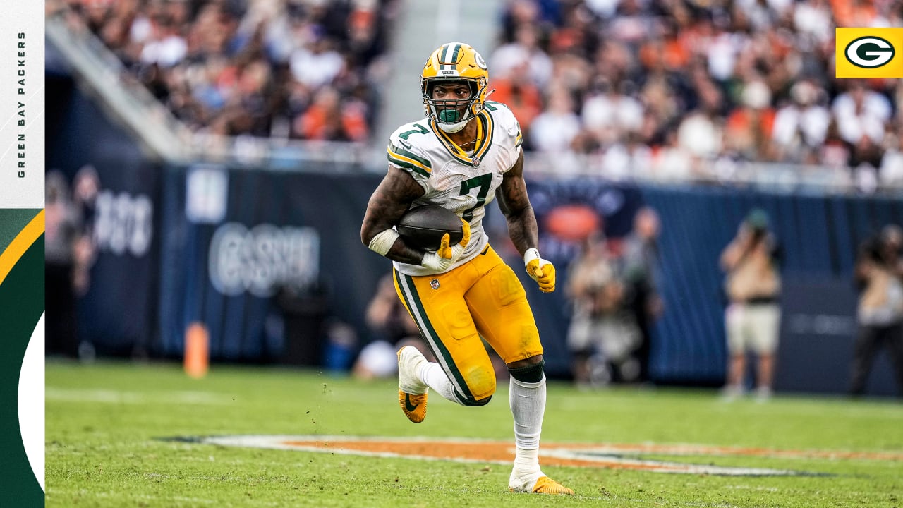 On Packers LB Quay Walker ‘The guy works’