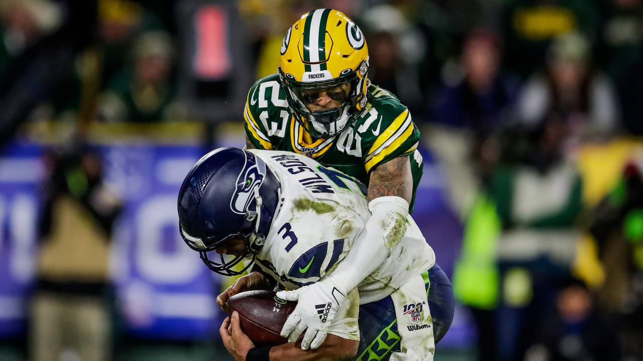 Green Bay Packers CB Jaire Alexander could miss significant time with  shoulder injury - ESPN