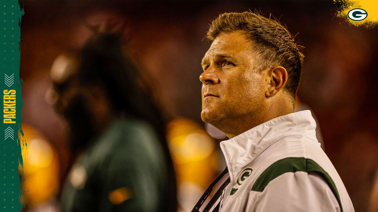 Green Bay Packers: The Positives And Negatives Of Brian Gutekunst