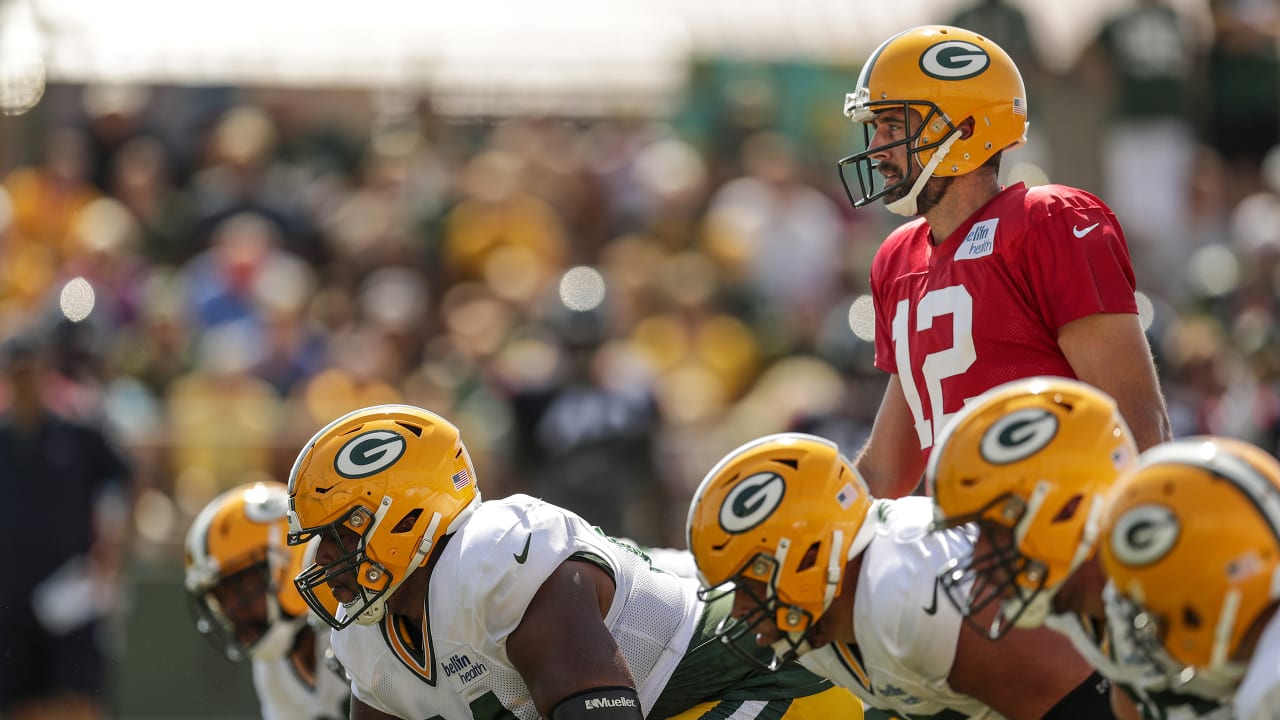 Preseason Blitz: Jordan Love looks good in first preseason action as Packers  starter