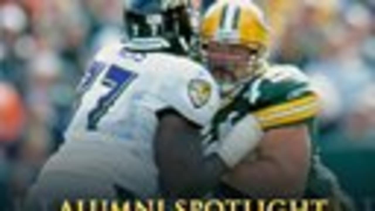 Jim Flanigan Jr. A childhood dream come true