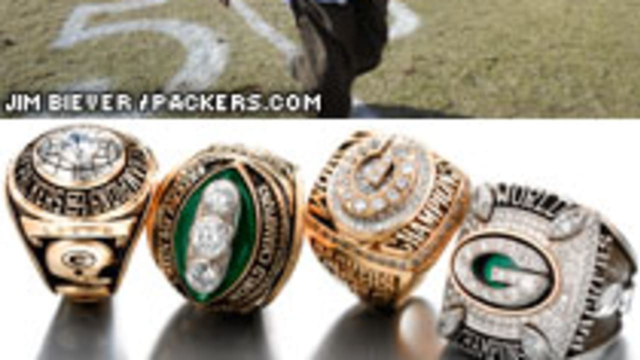 2011 packers ring