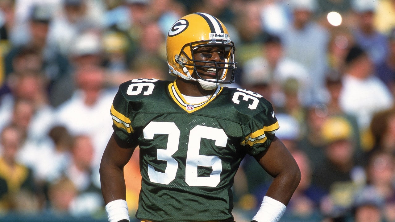 Prominent former Packers on Hall of Fame’s preliminary list of nominees