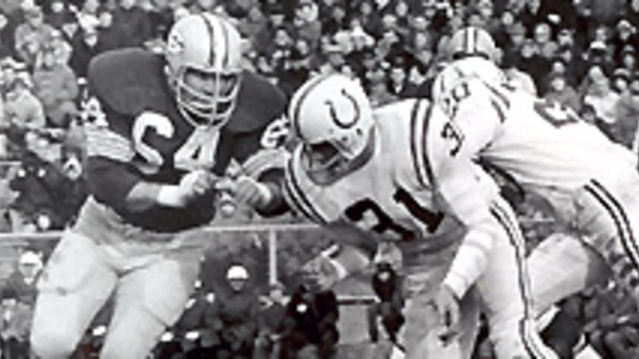 Fighting History: The campaign to get Jerry Kramer in the Hall of Fame