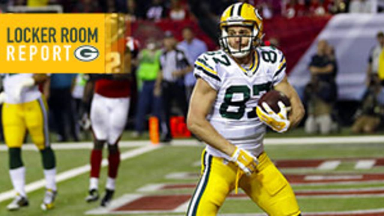 Detroit Lions feel bad for Jordy Nelson, even if injury helps them