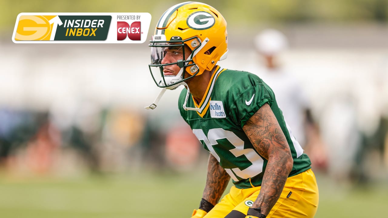 Assessing Krys Barnes' Performance and Future with Packers