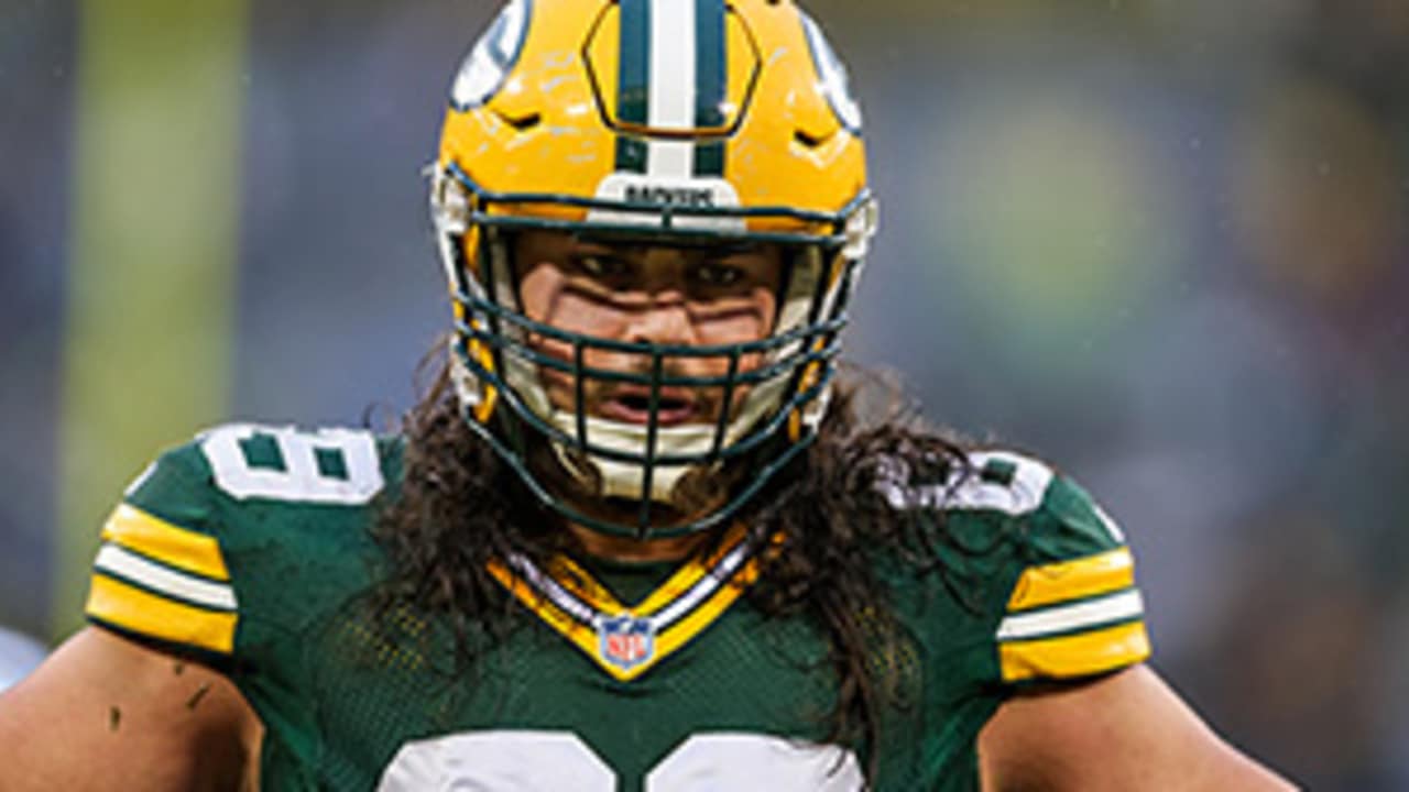 Green Bay Packers sign David Bakhtiari to four-year extension - Sports  Illustrated