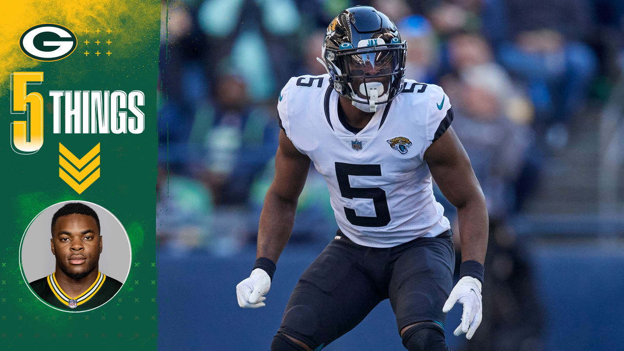 Seahawks are NFL's most surprising team in 2022, Packers need WR help