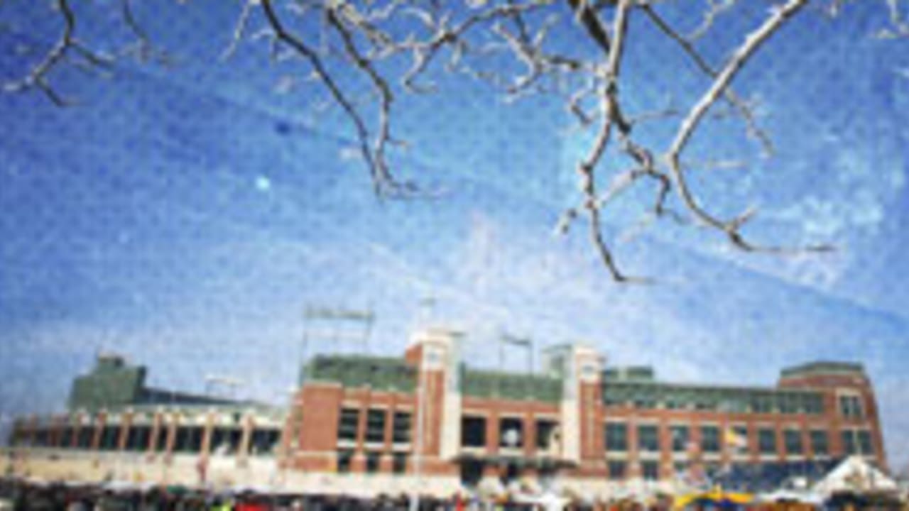 Lambeau Field Green Bay  2023 Tickets & Tours - Tripadvisor