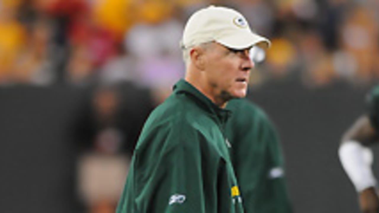 Green Bay Packers: Trimming roster to 53 not easy for Ted Thompson, Mike  McCarthy