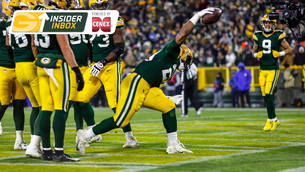 Alexander, Packers defense shuts down Jefferson, Vikings offense to keep  playoff hopes alive