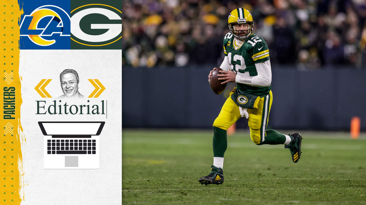 NFL: Green Bay Packers Rival Unexpectedly Releases All-Pro (Breaking)