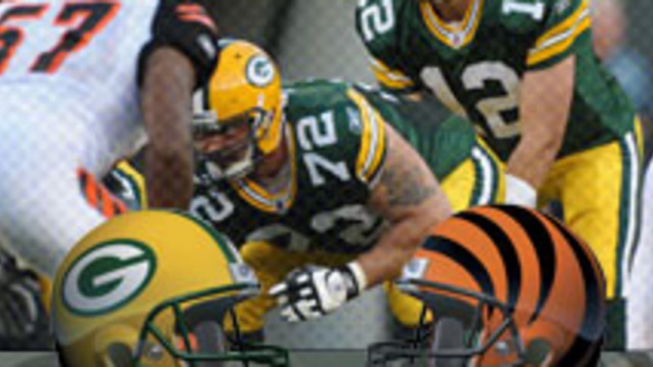 Packers: Former Packers teammate Mark Chmura excited about Brett