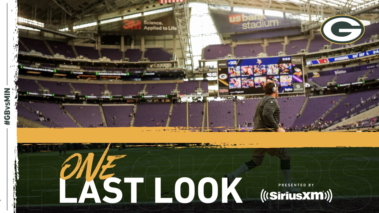 Final Thoughts: Vikings Look to Snap Cowboys Success at U.S. Bank Stadium