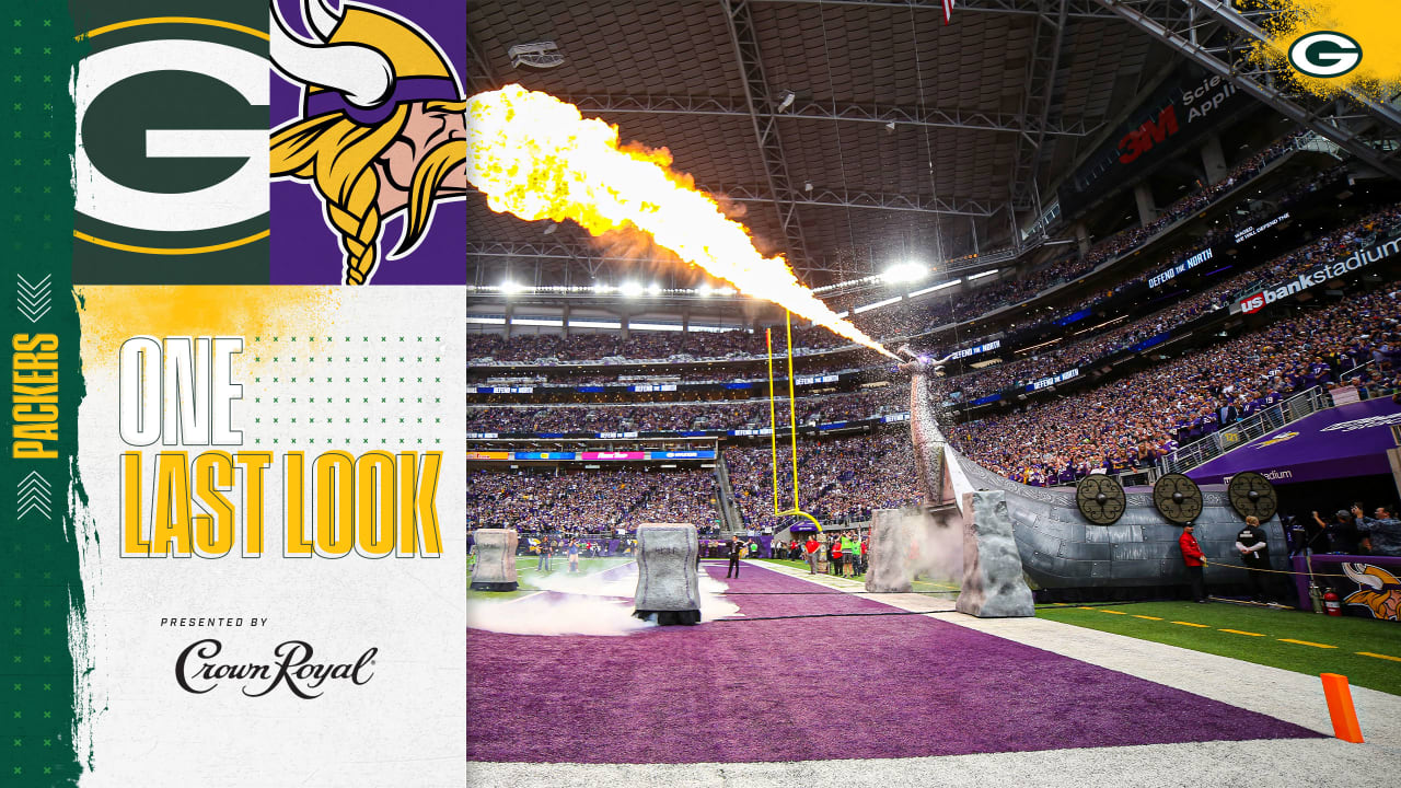 Here Are 5 Amazing Things About the Minnesota Vikings' New Stadium