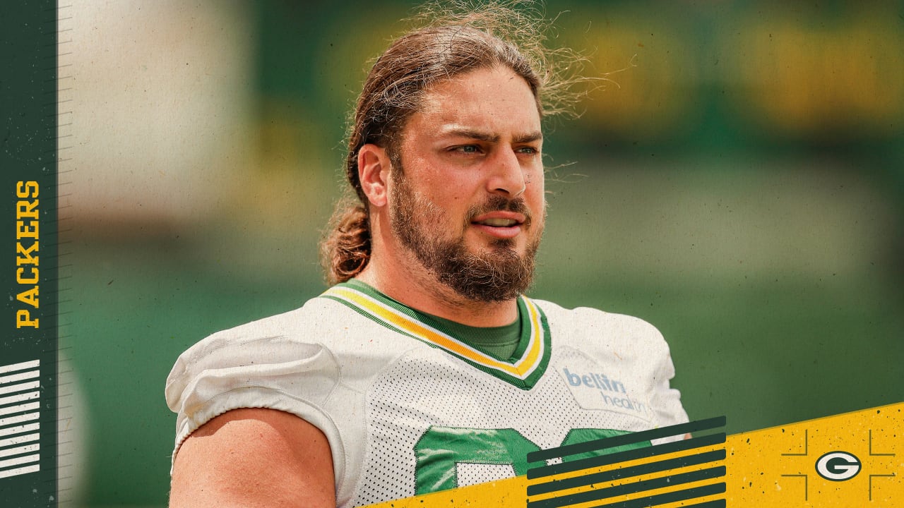 Packers now know they can't be sure about David Bakhtiari playing