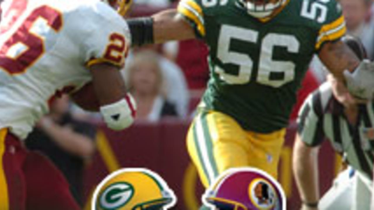 Packers Insiders: Mark Tauscher, Mark Tauscher joins Wisconsin's Afternoon  News and talks about the most memorable Bears game he played in., By  Newsradio 620 WTMJ