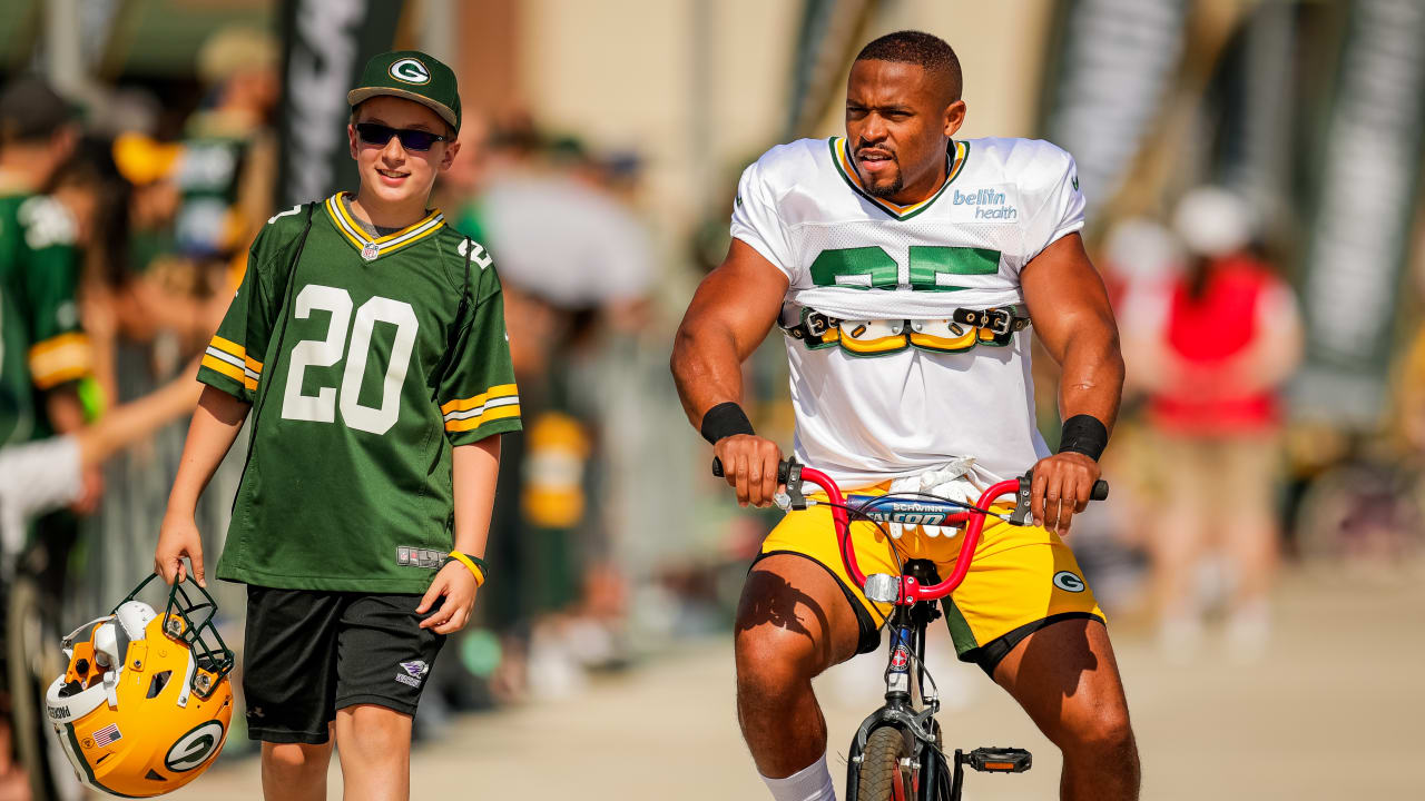 Green bay sale packers bike jersey