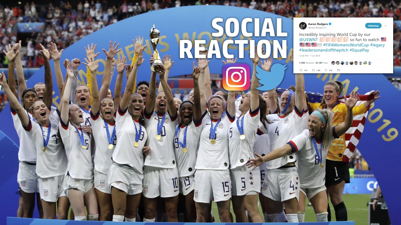 What next for US soccer after an inspiring World Cup?