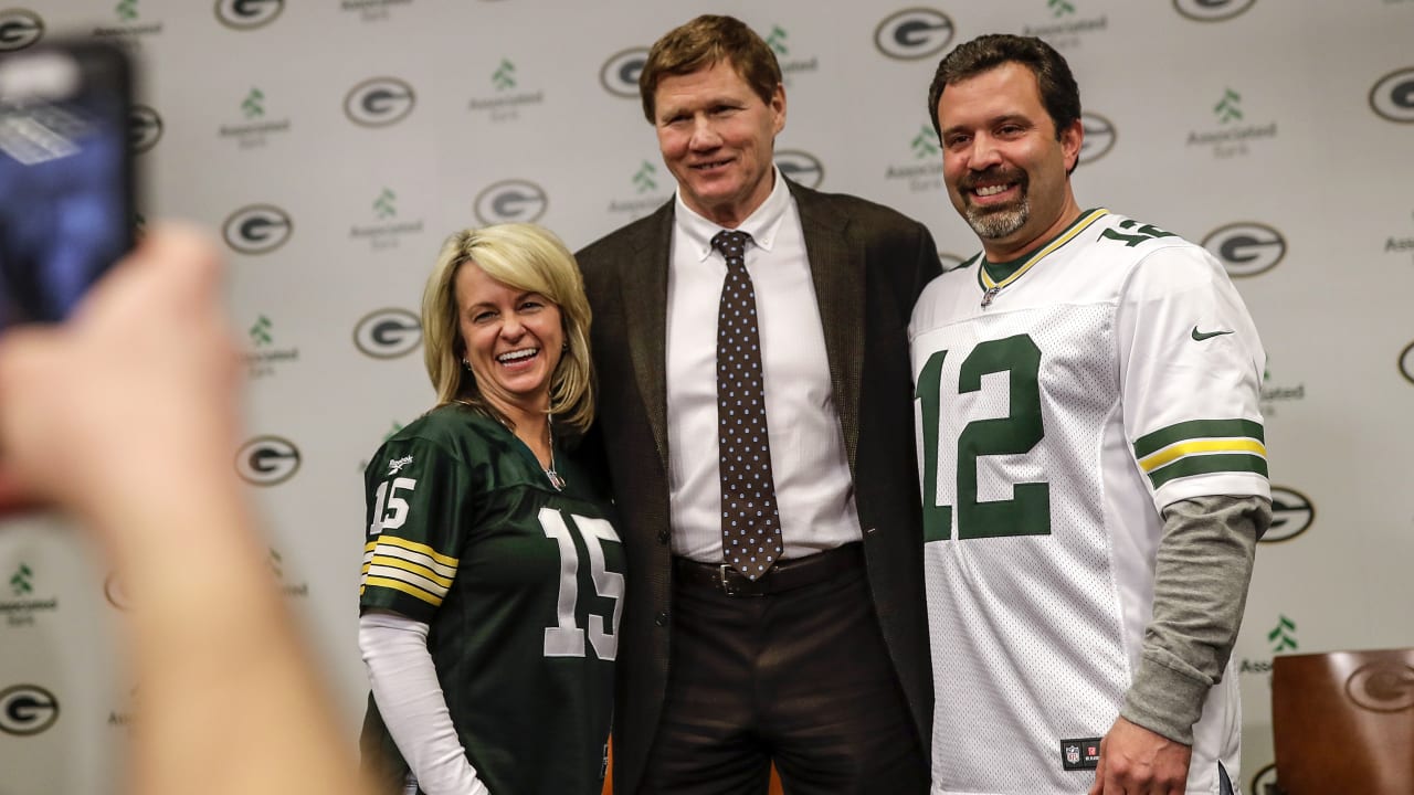 Packers to announce 22nd Fan Hall of Fame member next week