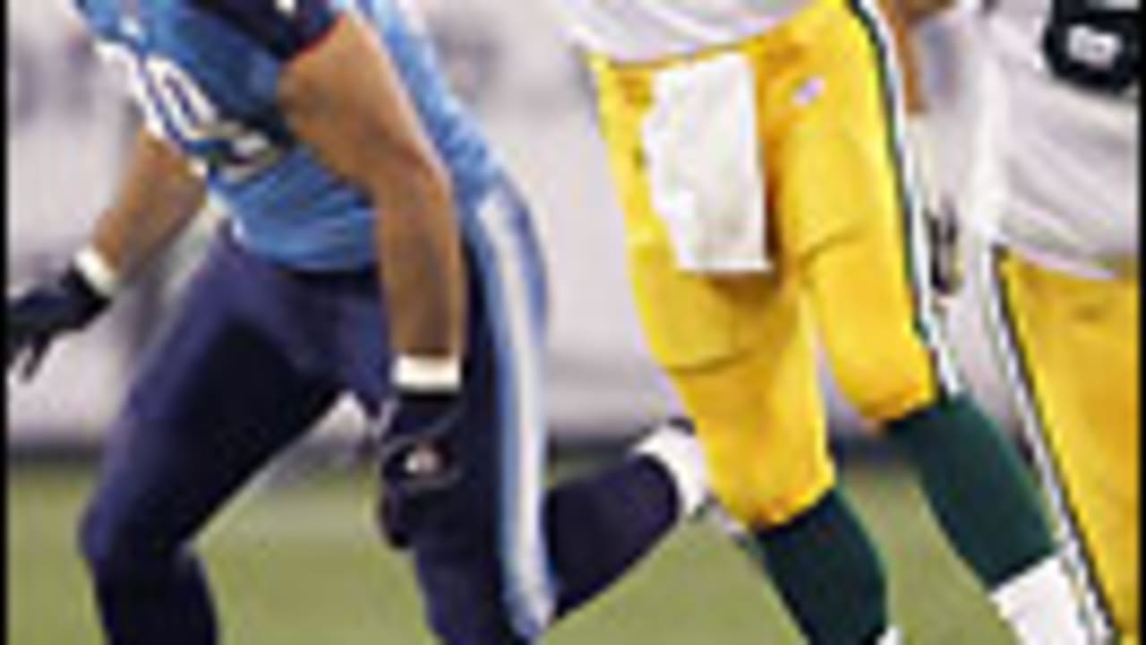 Thursday Night Football: Titans at Packers - Sports Illustrated