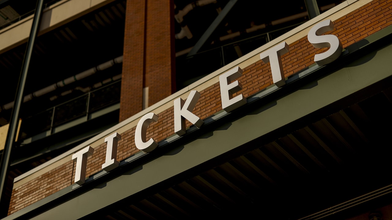 Packers keep general seating ticket prices flat for 2021 season