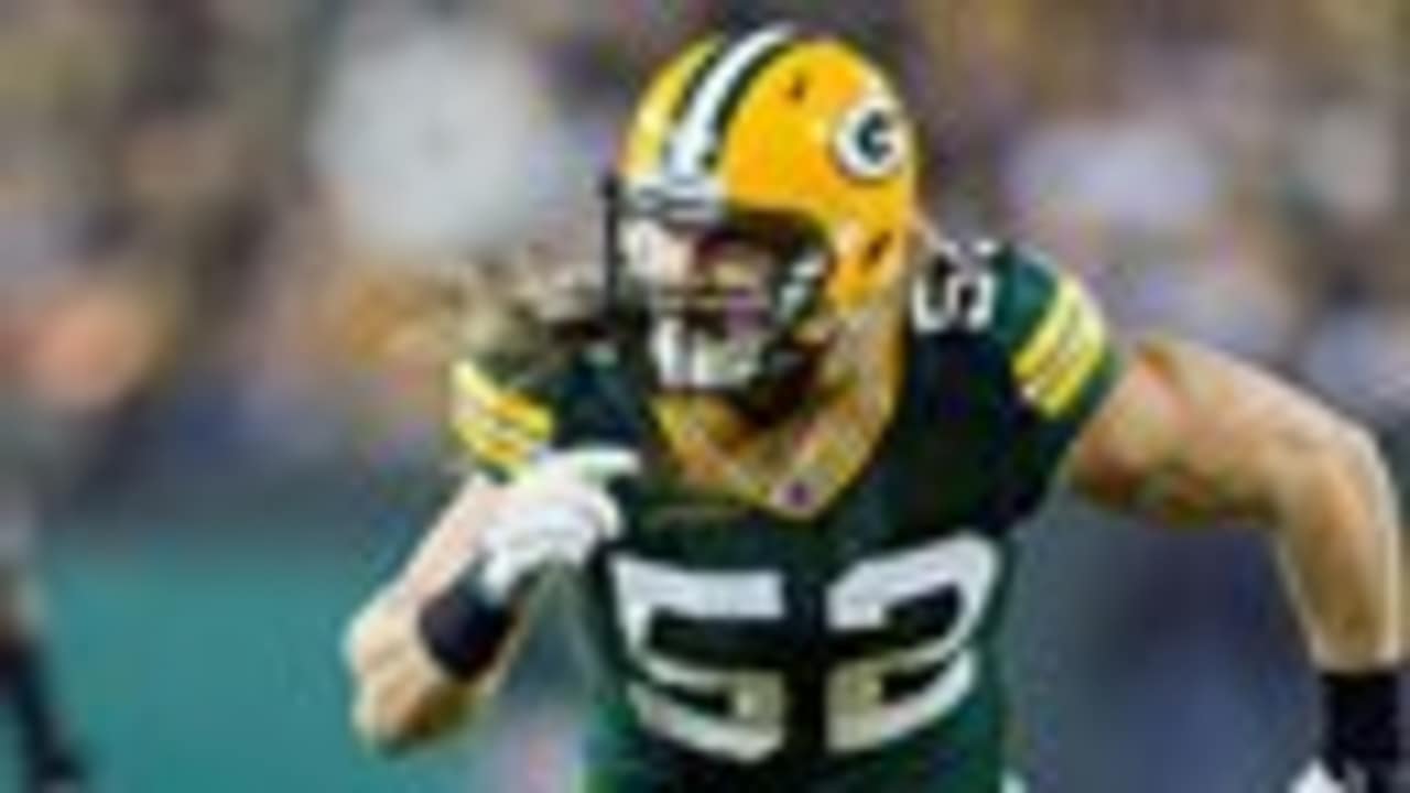 Clay Matthews, Packers agree on long-term extension - Sports