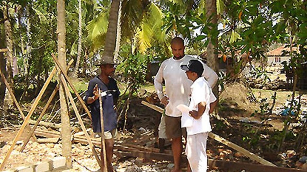 Aaron Taylor Makes The Most Of Life After Football