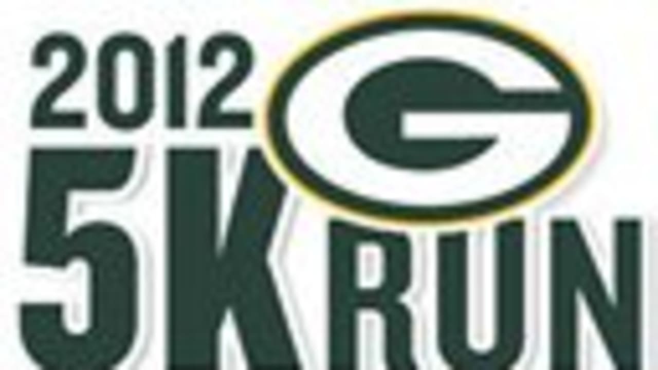 Discounted registration for Packers 5K Run almost over - The Press