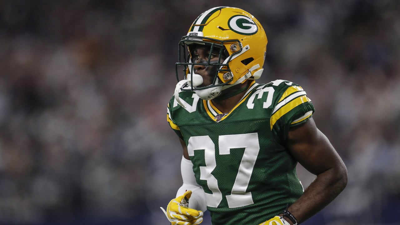 Green Bay Packers: Josh Jackson's Days in Titletown may be numbered