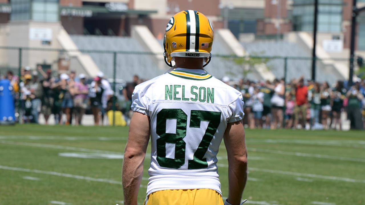 Jordy Nelson, National Football League, News, Scores, Highlights, Stats,  and Rumors