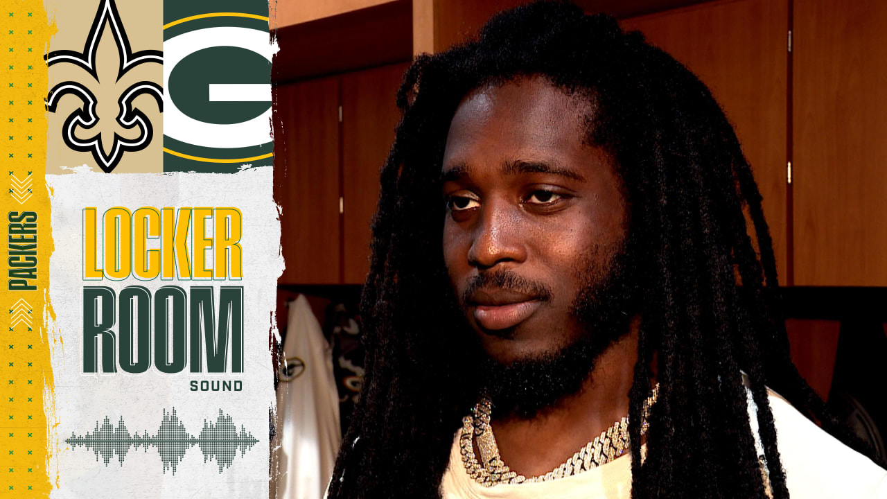 Roster moves: #Packers sign S Shawn Davis from the practice squad