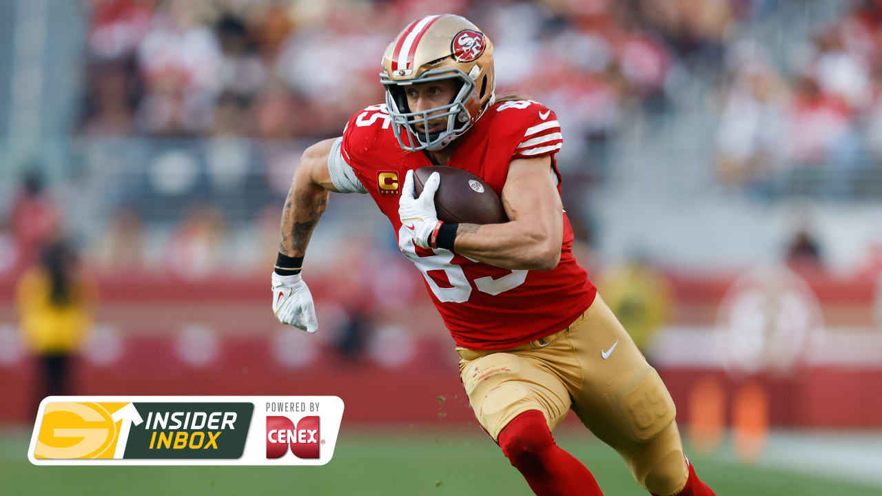 Inbox: It's tough to beat them for 60 minutes