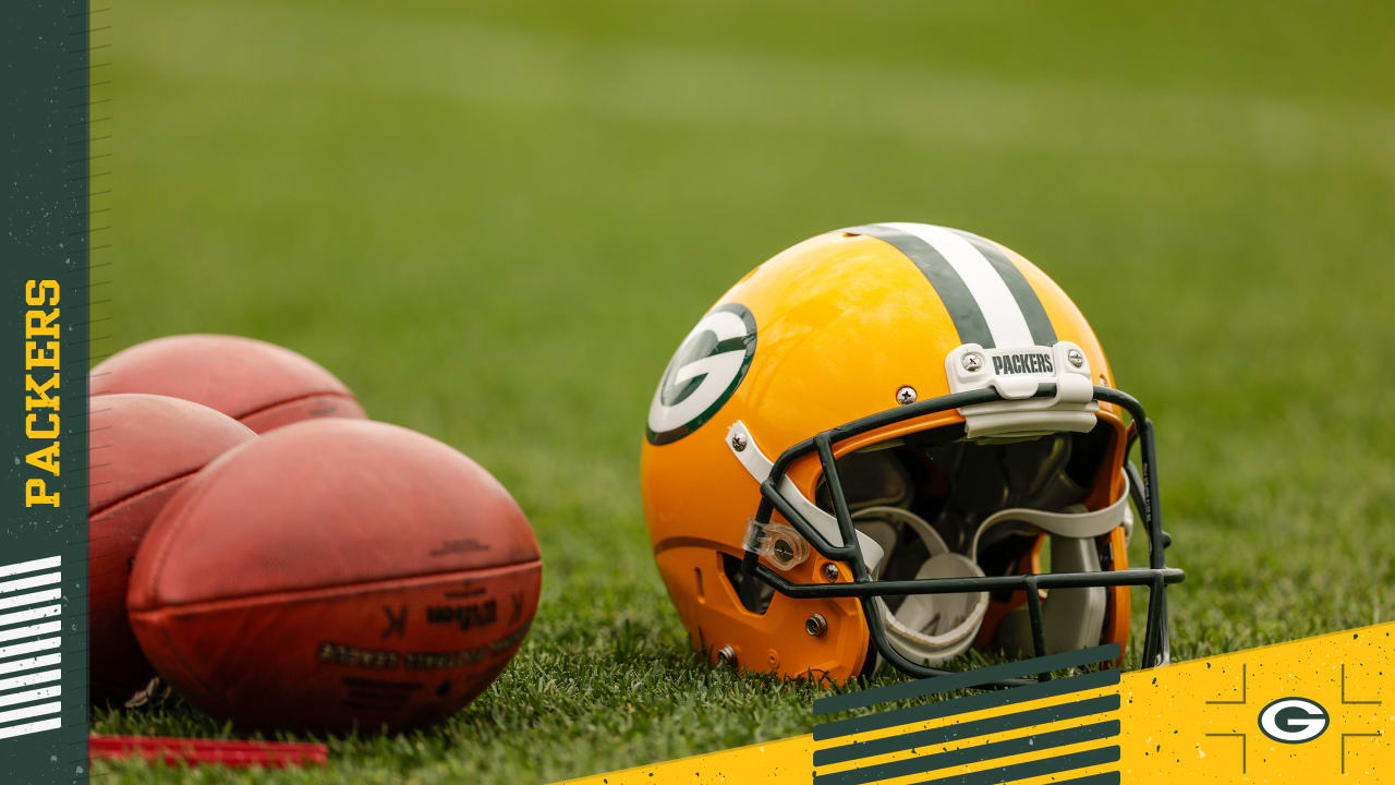 Green Bay Packers cornerback Rico Gafford during a preseason NFL football  game Friday, Aug. 19, 2022, in Green Bay, Wis. (AP Photo/Mike Roemer Stock  Photo - Alamy