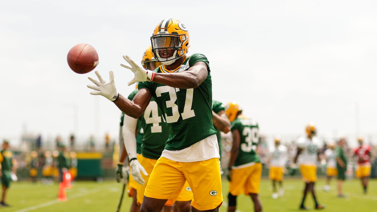 Green Bay Packers: It's Now or Never for Josh Jackson in Year 3